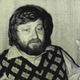 Ron Cobb in 1975